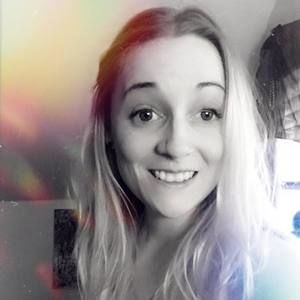 Meet your Posher, Ashlee